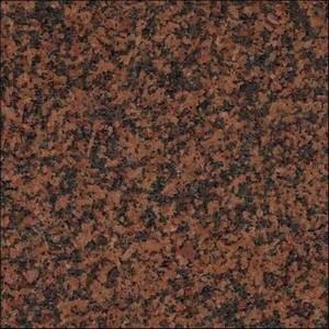 Balmoral Red granite